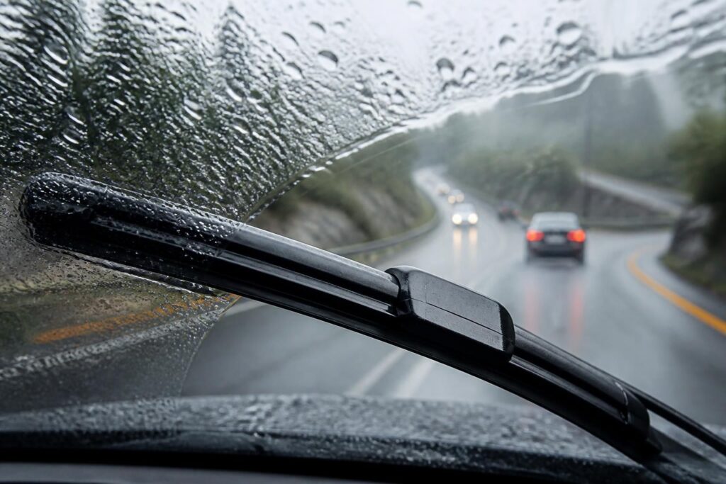 découvrez pourquoi choisir les essuie-glaces bosch garantit votre sécurité sur la route grâce à leur performance, durabilité et fiabilité exceptionnelles.