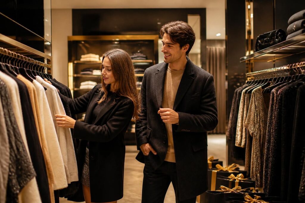 découvrez les offres exclusives du black friday chez etam pour renouveler votre garde-robe avec des pièces tendances à prix réduits. ne manquez pas ces promotions exceptionnelles !