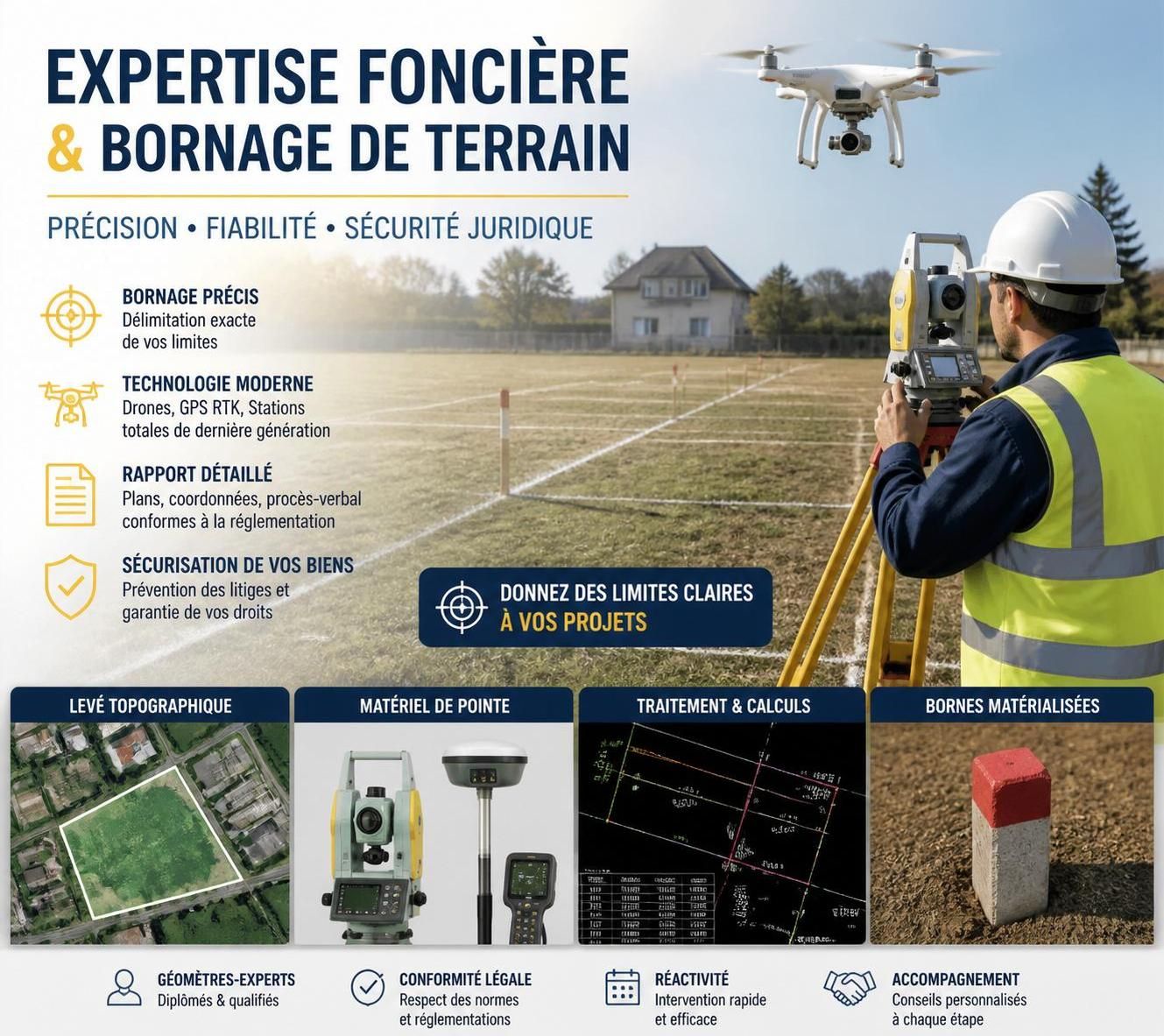 geofoncier expert vous accompagne pour sécuriser vos projets immobiliers grâce à une expertise fiable et des solutions adaptées.