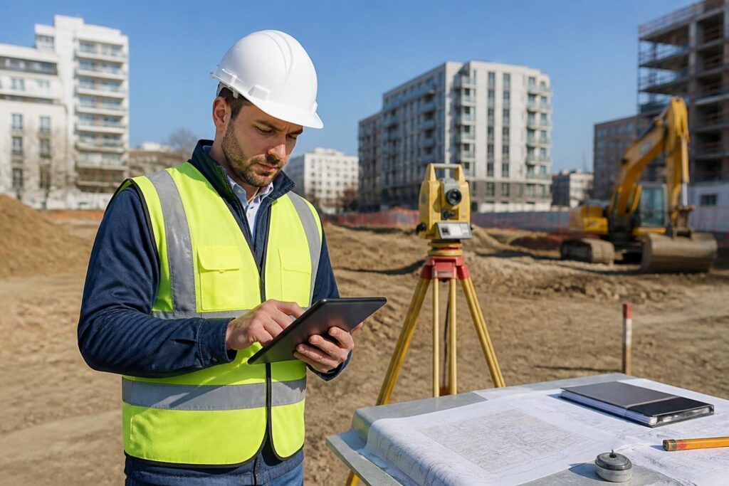 geofoncier expert vous accompagne pour sécuriser vos projets immobiliers grâce à son expertise en géotechnique et foncier, garantissant des solutions fiables et adaptées.