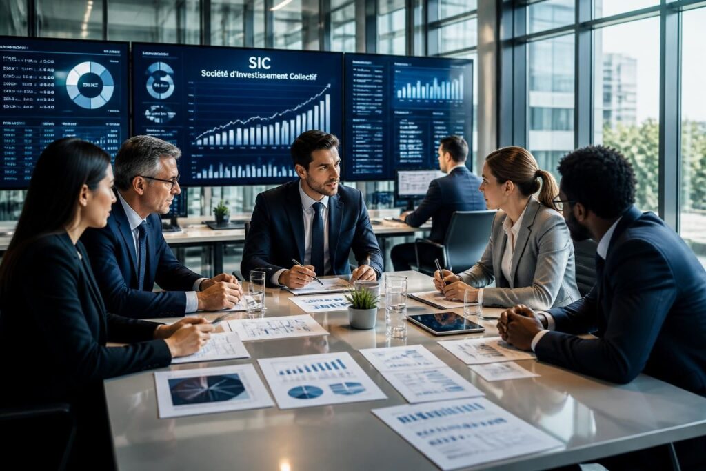 découvrez l'impact de la sici sur les entreprises du secteur de l'assurance et comment cette réglementation transforme leurs pratiques et leur stratégie.