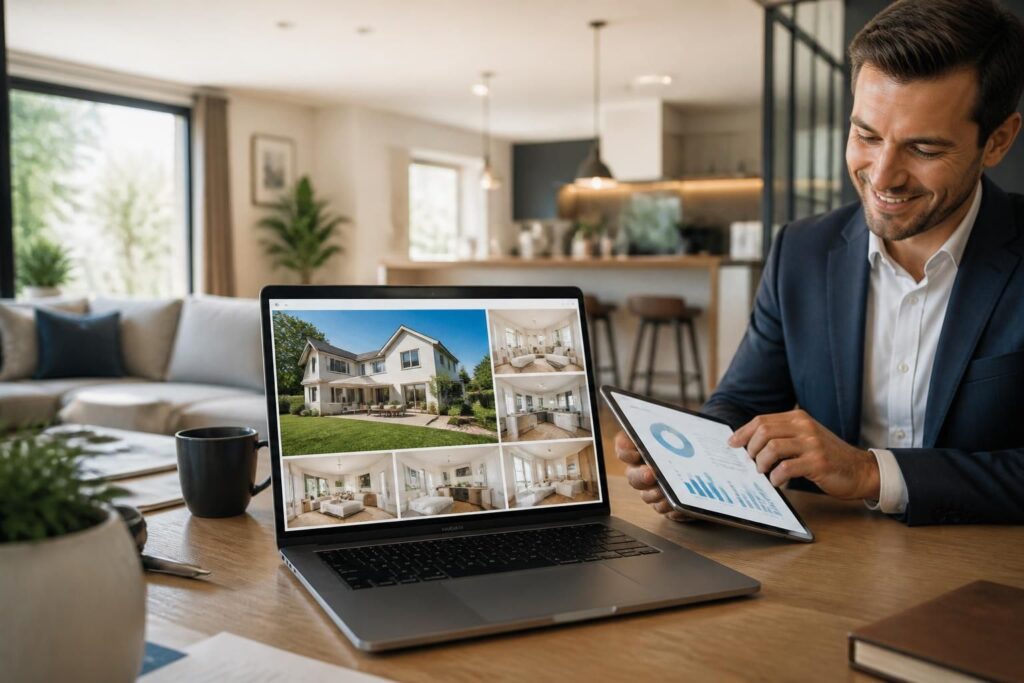 découvrez les meilleures astuces pour réussir vos ventes immobilières en ligne sur lecboncoin et maximisez vos chances de vendre rapidement et efficacement.