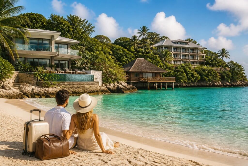 découvrez les meilleures options de location en guadeloupe pour un séjour réussi, alliant confort, budget et proximité des incontournables de l'île.