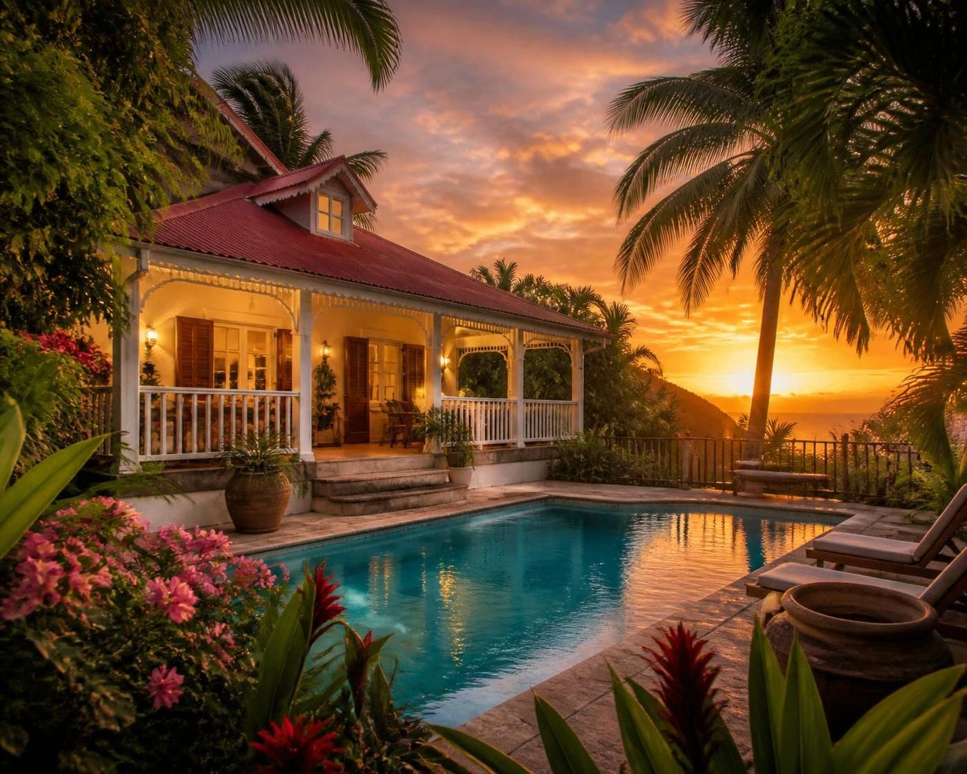 découvrez les meilleures options de location en guadeloupe pour un séjour inoubliable. conseils et astuces pour choisir l'hébergement idéal et profiter pleinement de vos vacances.