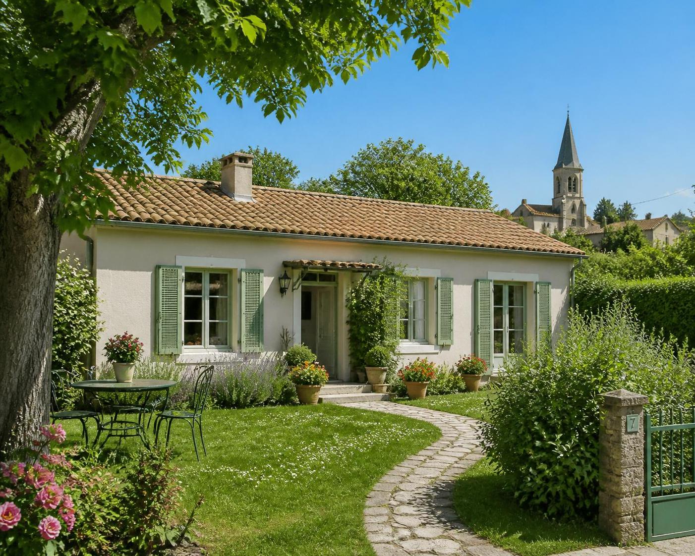 découvrez comment trouver une maison à louer à petit prix en france. nos conseils pour dénicher les meilleures offres et louer malin facilement.