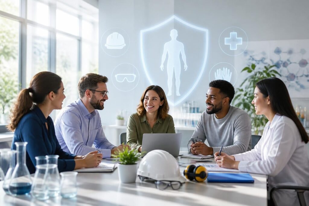 découvrez comment pharmaouest preventix aide les entreprises à gérer efficacement les risques santé en offrant des solutions de prévention innovantes et adaptées.