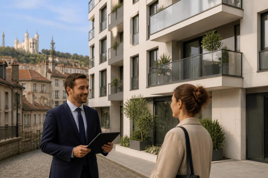 découvrez pourquoi l’assurance clavel lyon est le choix idéal pour protéger efficacement votre patrimoine immobilier grâce à des garanties adaptées et un service de proximité.
