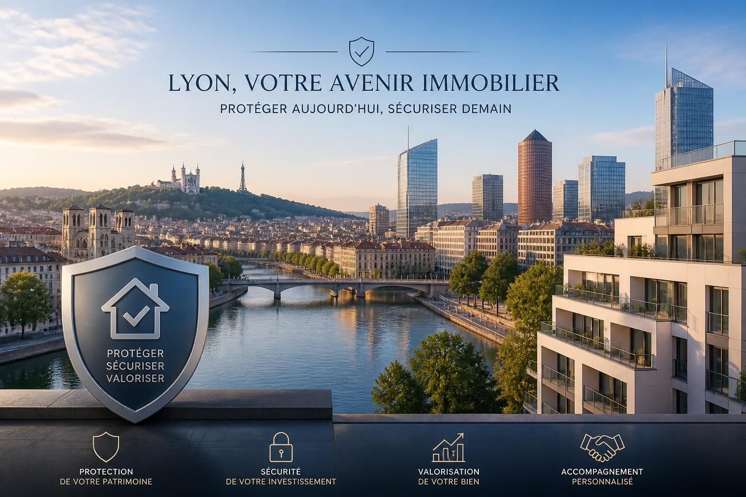 découvrez pourquoi l'assurance clavel lyon est le choix idéal pour protéger efficacement votre patrimoine immobilier grâce à des garanties adaptées et un service de proximité.