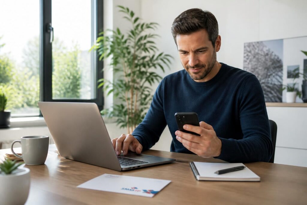 découvrez toutes les options pour contacter rapidement smabtp et joindre votre assurance en toute simplicité. conseils pratiques et coordonnées pour un service efficace.