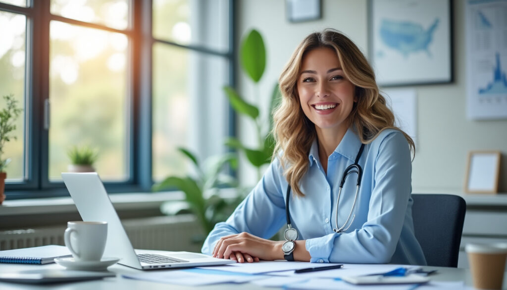 santiane, votre courtier en mutuelle santé dédié aux particuliers, vous accompagne pour trouver la meilleure couverture adaptée à vos besoins et à votre budget.