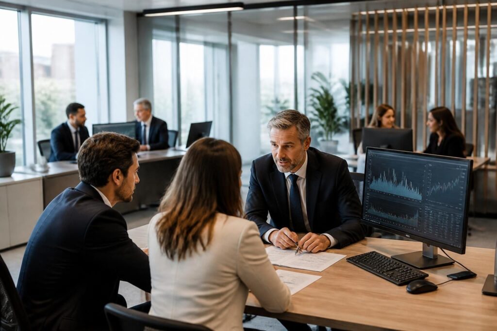découvrez les avis sur l'agence ovb pour évaluer la fiabilité de ce réseau de conseil financier et prendre des décisions éclairées.