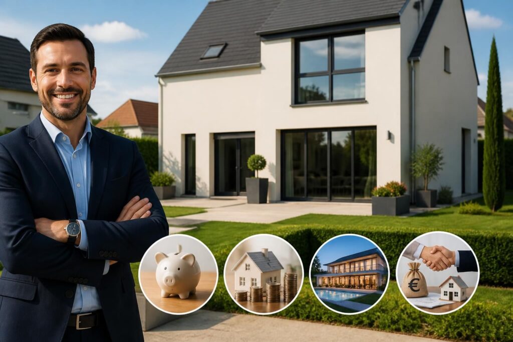 découvrez tout sur le salaire d'un agent immobilier en france : rémunération nette, débutant, moyenne et commissions. guide complet pour comprendre les revenus dans ce métier.