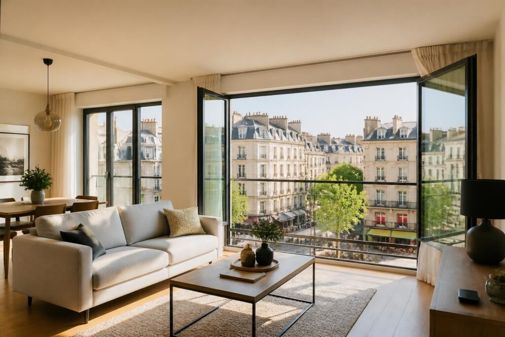 découvrez les meilleurs quartiers pour louer un appartement à nancy et faites un investissement immobilier rentable et sécurisé.