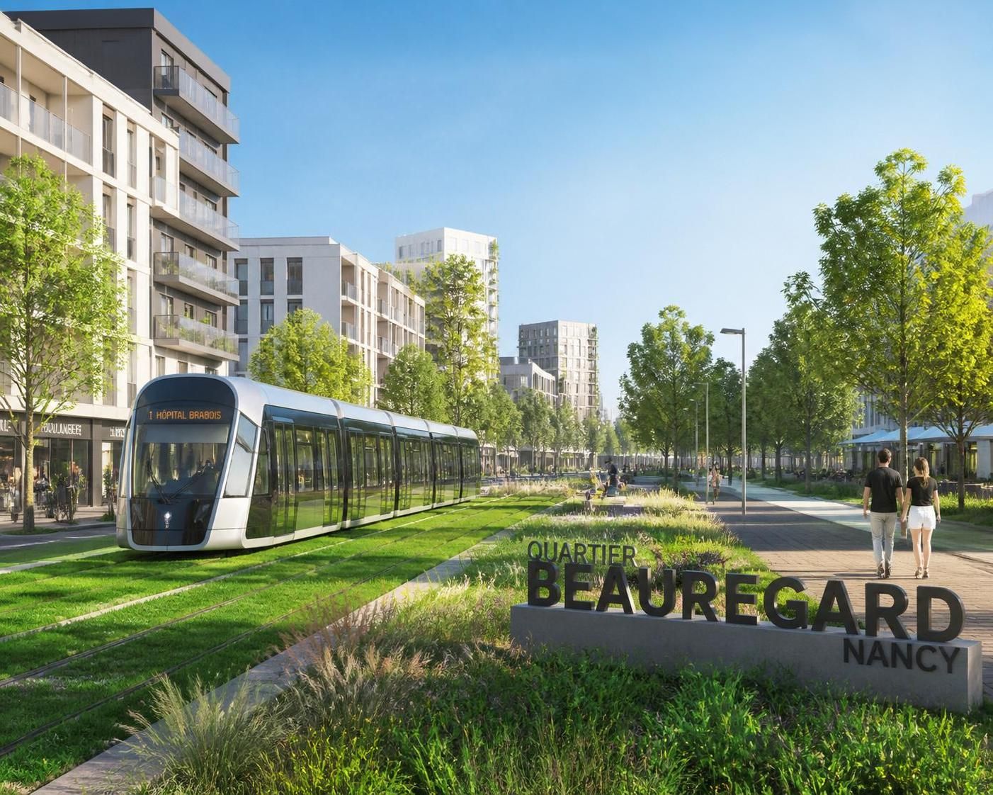 découvrez les meilleurs quartiers de nancy pour louer un appartement et réaliser un investissement immobilier rentable. conseils pratiques et zones à privilégier pour optimiser votre placement.