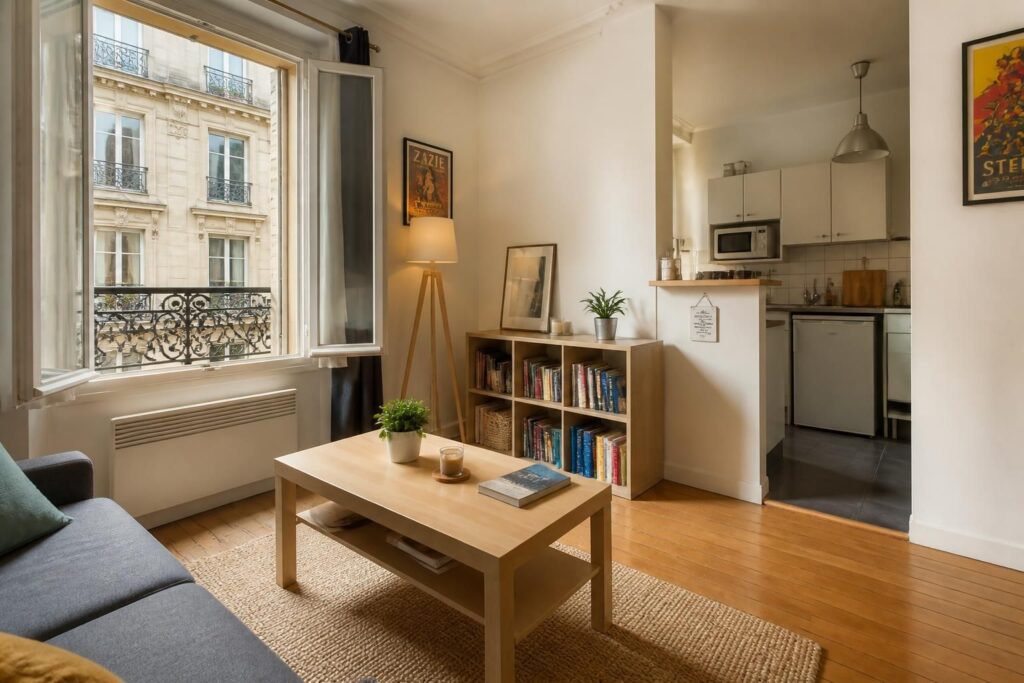 découvrez nos conseils pratiques pour trouver un appartement pas cher à louer dans les quartiers 14ème et 15ème de paris, et profitez d'un logement abordable au cœur de la capitale.