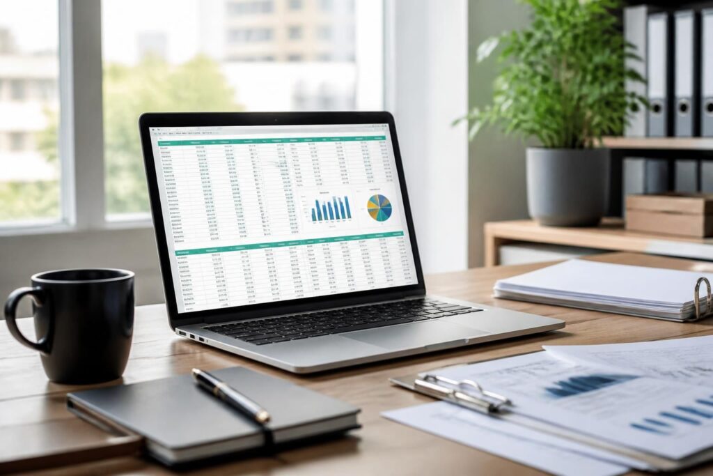 téléchargez gratuitement des modèles de bon de commande excel automatiques, faciles à utiliser et personnalisables pour gérer vos commandes efficacement.
