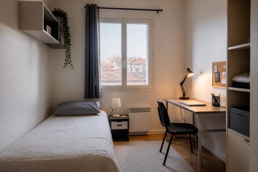 découvrez des chambres à louer pas chères à toulouse, idéales pour les étudiants et les séjours de courte durée. trouvez facilement une location abordable près des universités.