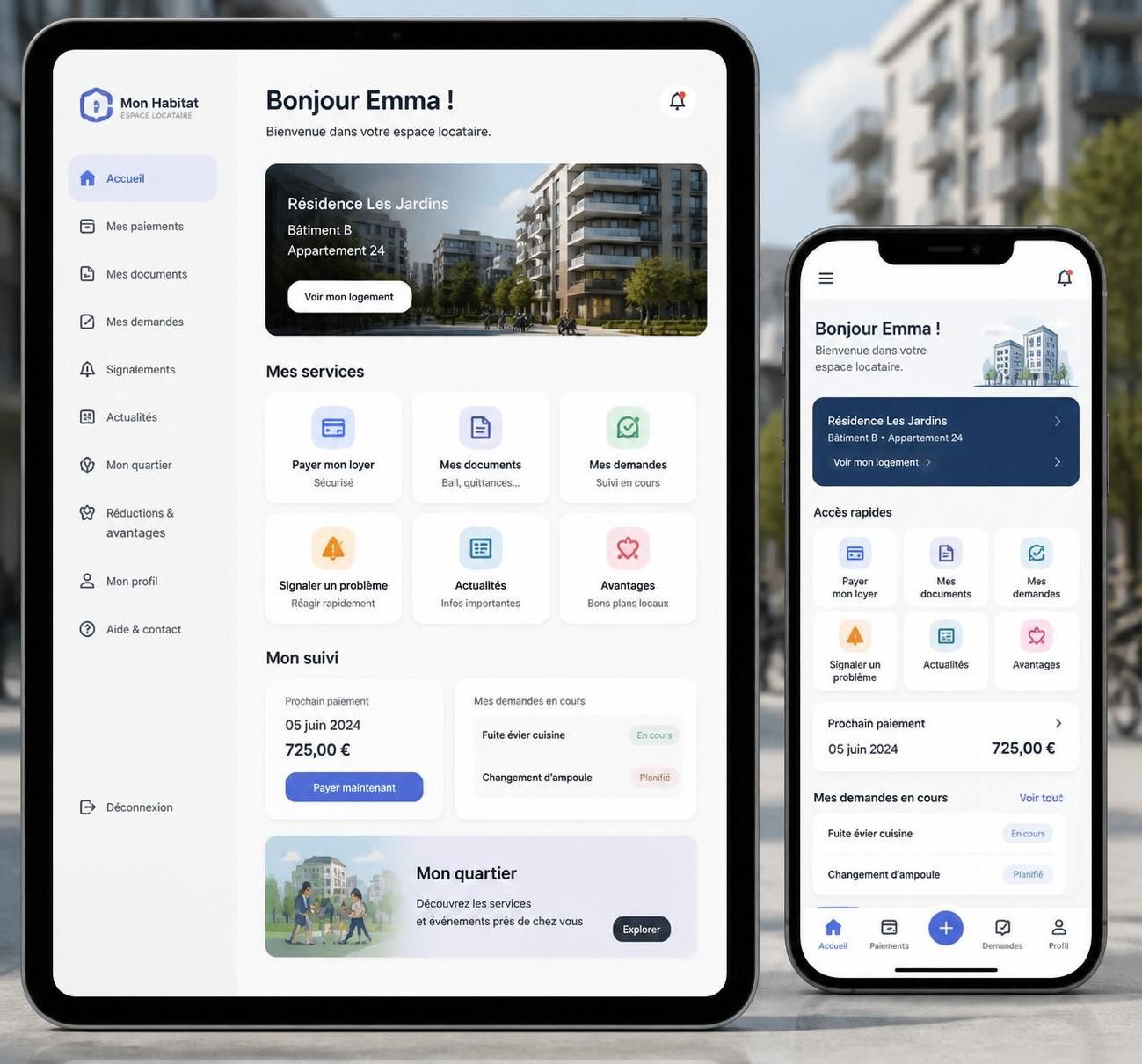 découvrez comment gérer facilement vos services en ligne avec 'cité jardin mon compte'. suivez notre guide pratique pour accéder à votre espace personnel et simplifier vos démarches administratives.
