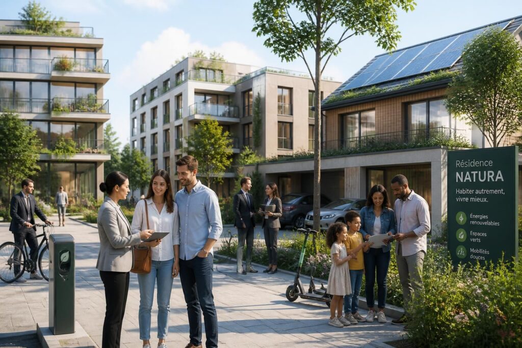 découvrez les tendances immobilières actuelles avec explorimmo pour mieux guider les acheteurs dans leurs projets d'acquisition.