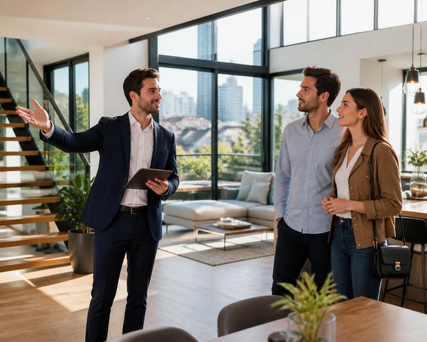 découvrez les nouvelles tendances immobilières sur explorimmo et ce qu'elles signifient pour les acheteurs. analyse des évolutions du marché, conseils et perspectives pour réussir votre projet immobilier.