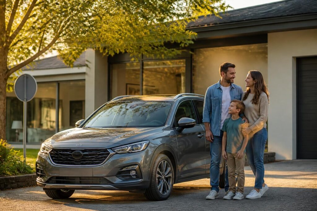 découvrez quelles garanties gmf autos choisir pour assurer votre véhicule en toute sérénité et bénéficier d'une protection optimale adaptée à vos besoins.