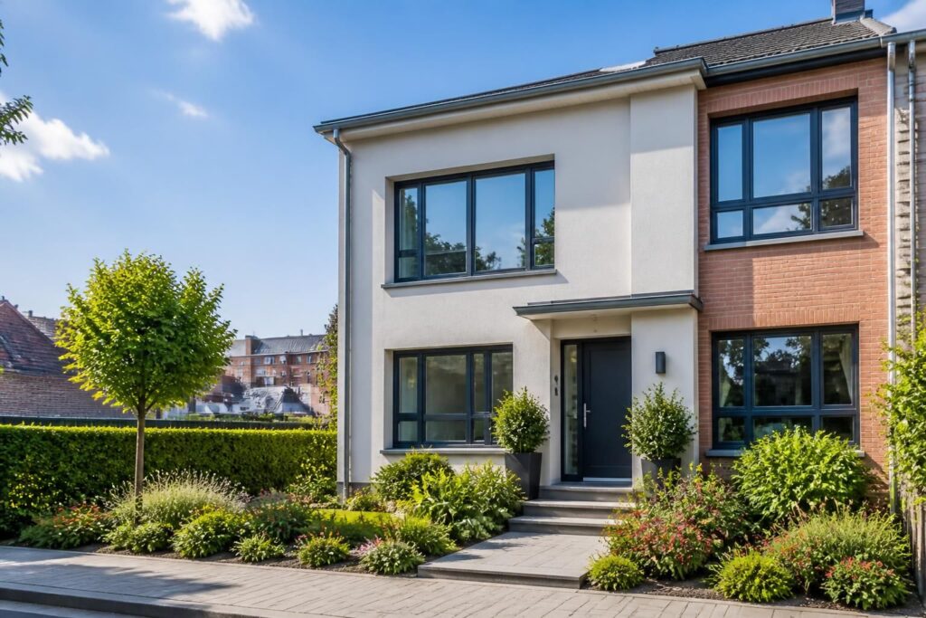 découvrez nos offres de location de maisons à tourcoing avec 3 chambres, directement entre particuliers. trouvez la maison idéale en toute simplicité.