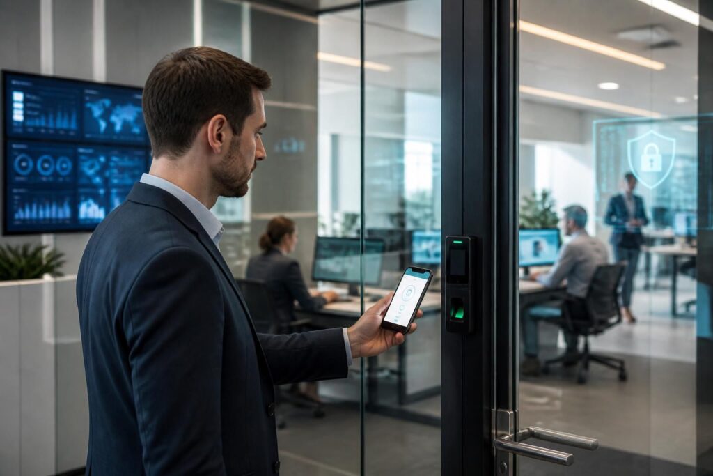découvrez comment logipass peut optimiser la gestion des accès en entreprise, améliorer la sécurité et simplifier le contrôle des autorisations pour vos collaborateurs.