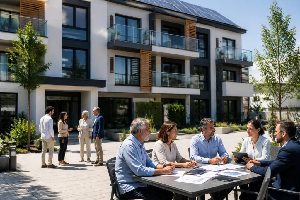 découvrez les impacts de la loi 3ds sur les règlements de copropriété et les principales nouveautés à connaître pour une gestion optimale.