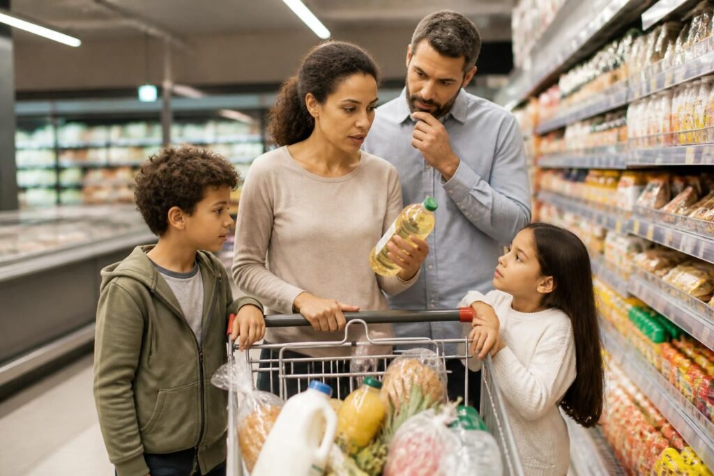 découvrez comment la définition du pouvoir d’achat impacte votre budget quotidien et apprenez à mieux gérer vos finances au quotidien.