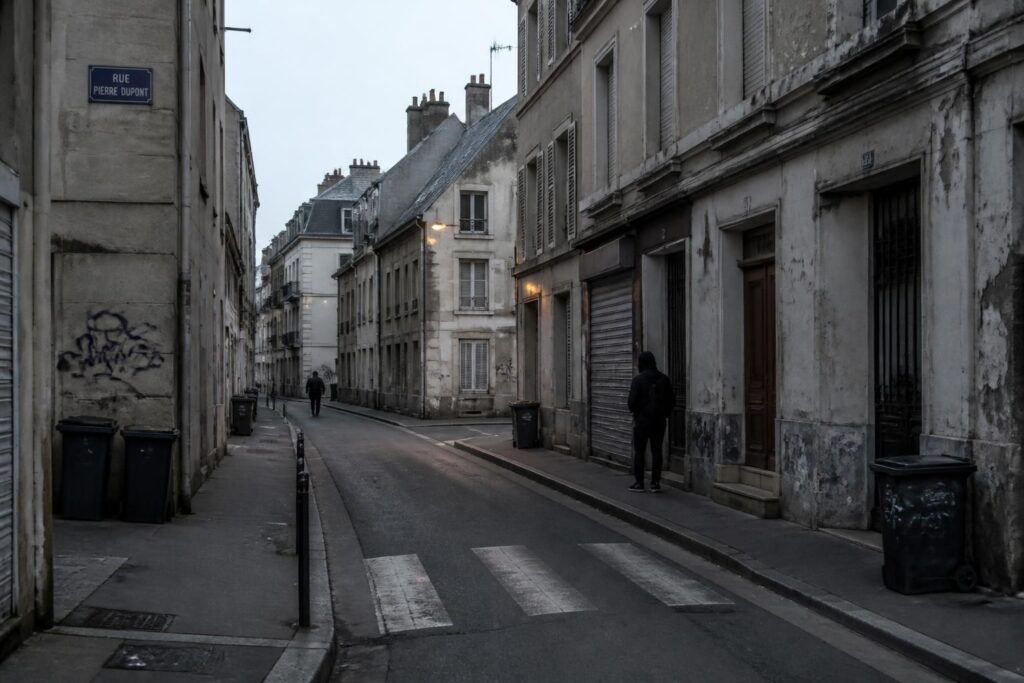 découvrez notre guide des quartiers de reims à éviter pour garantir une installation en toute sécurité. conseils pratiques et informations essentielles pour bien choisir votre lieu de vie.