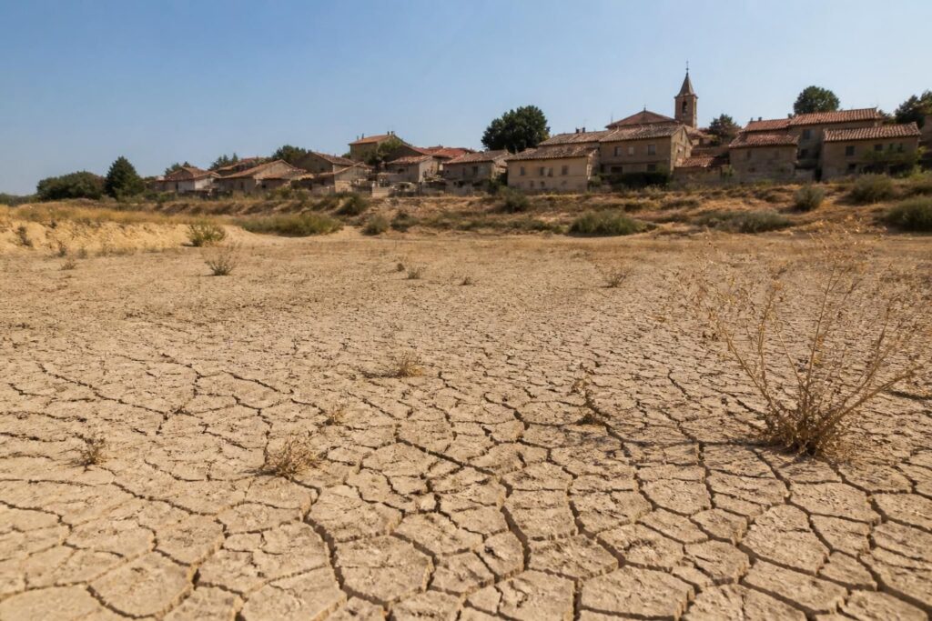 découvrez quelles communes sont officiellement reconnues en état de catastrophe naturelle en raison de la sécheresse, et les mesures prises pour faire face à cette situation.