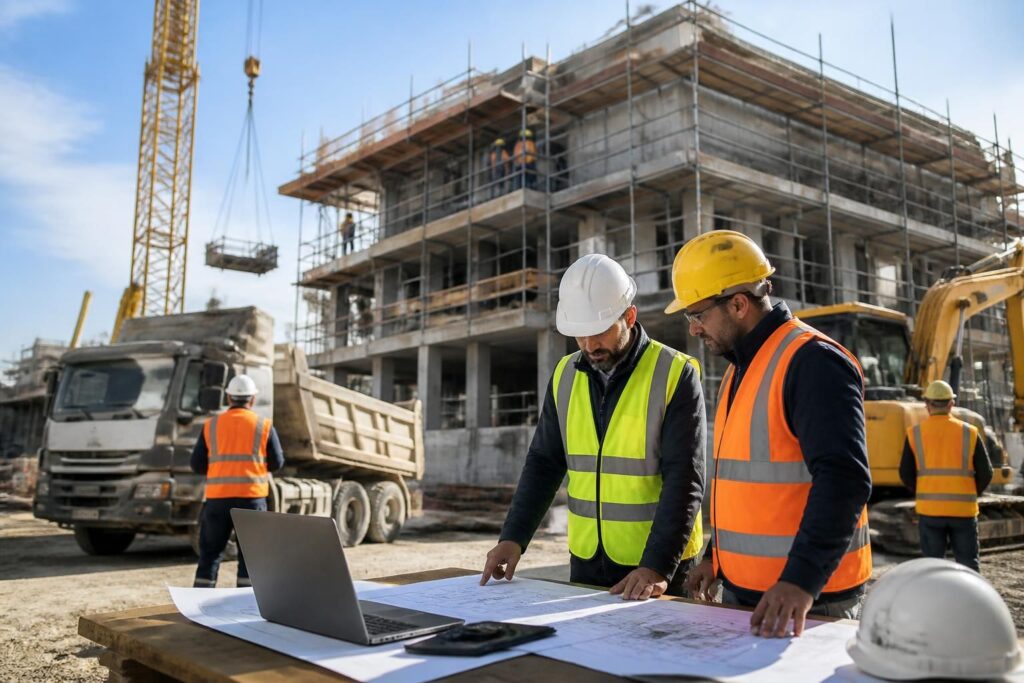 découvrez les avantages de sévéane pro btp pour les professionnels du bâtiment, une solution adaptée pour faciliter la gestion de vos projets et optimiser votre activité.