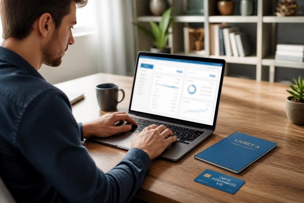 découvrez comment gérer facilement vos opérations de transfert bancaire sur livret a et assurance vie grâce à nos conseils pratiques et astuces simples.