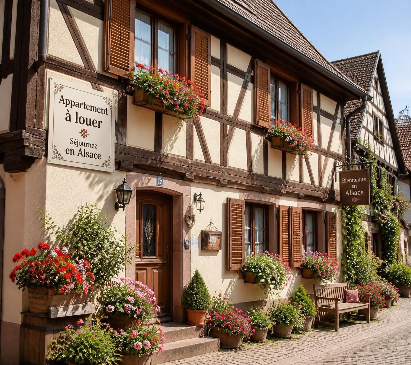 découvrez nos astuces incontournables pour trouver une bonne location en alsace sur bon coin et facilitez votre recherche de logement.