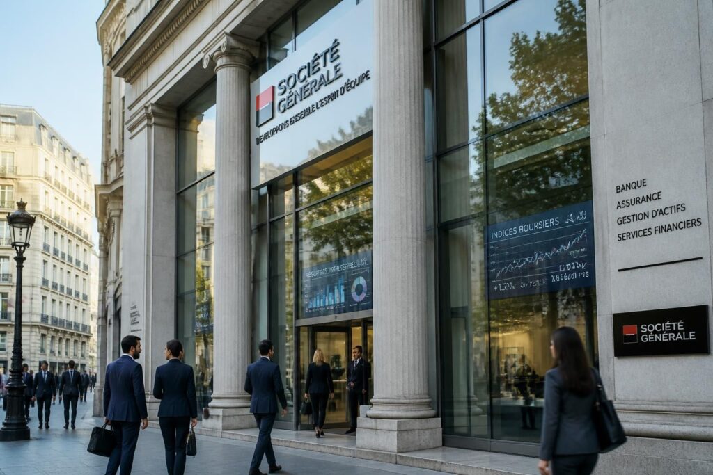 découvrez la liste des principales banques françaises, leur solidité financière et leur fiabilité sur le marché actuel pour faire un choix éclairé.
