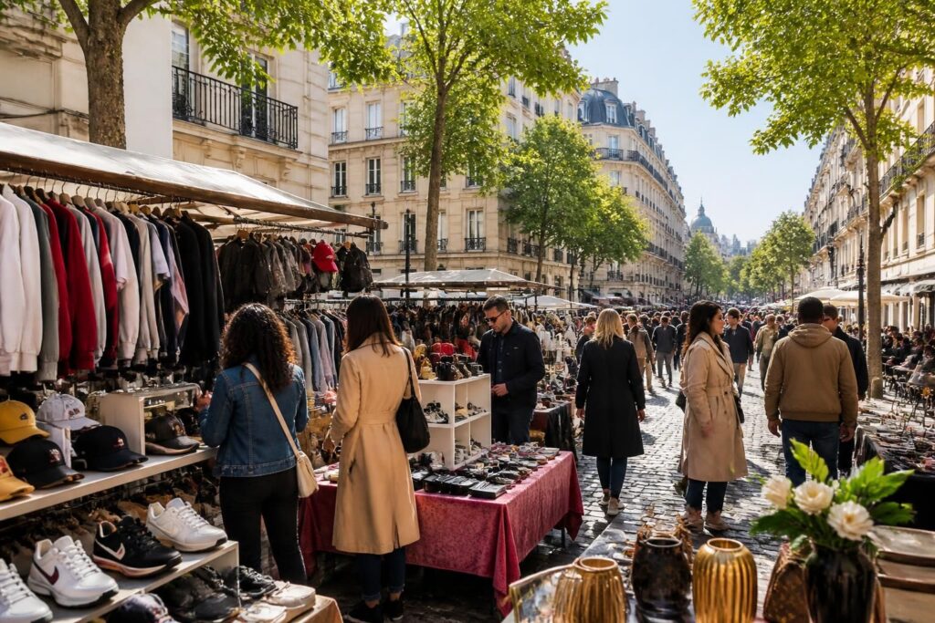 découvrez les meilleures adresses et offres du bazar des marques à nogent-sur-marne et paris pour profiter de bons plans et produits de qualité.