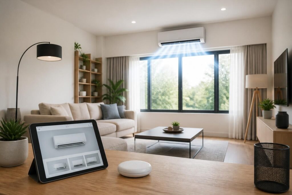 découvrez notre sélection de climatiseurs sur cdiscount. comparez, choisissez et achetez votre climatiseur en ligne au meilleur prix pour un été au frais.