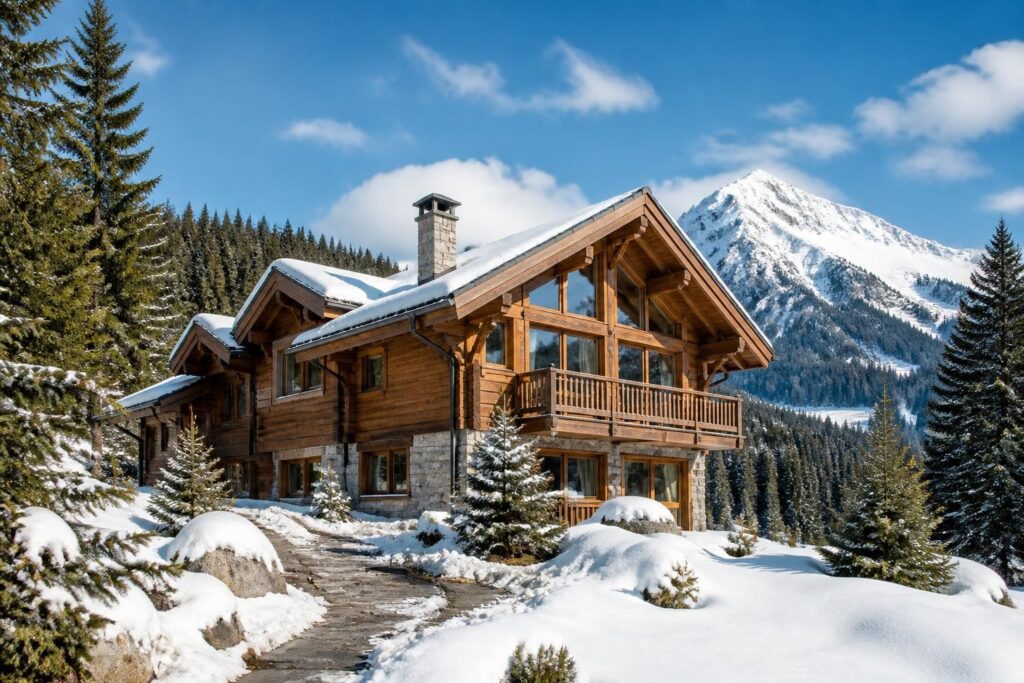 découvrez nos annonces de chalets à vendre à saint gervais et bénéficiez de conseils pratiques pour réussir votre achat immobilier en toute sérénité.