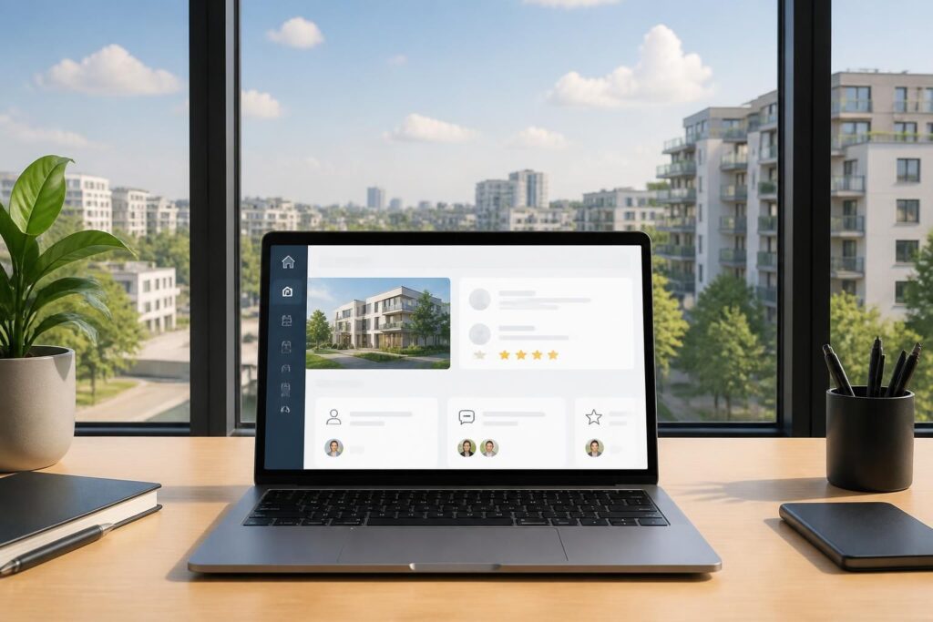 découvrez l'accès à l'espace client d'immo de france île de france et consultez les avis des utilisateurs pour mieux gérer vos biens immobiliers en toute simplicité.