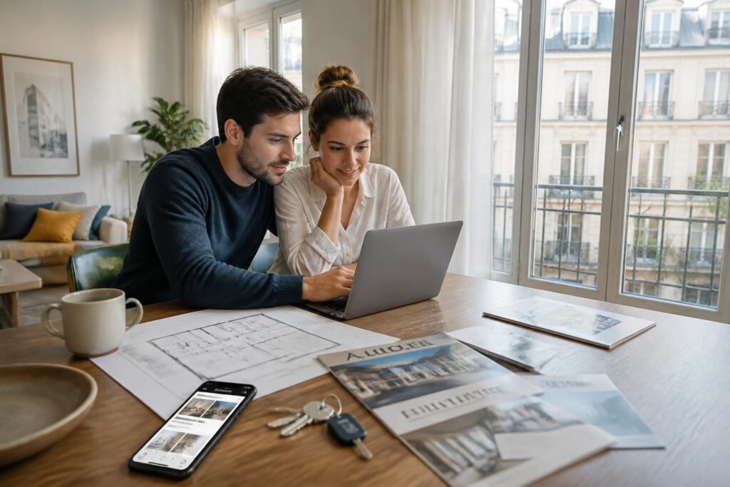 découvrez les dernières tendances de la location immobilière en france et bénéficiez de conseils pratiques pour trouver facilement votre logement idéal.