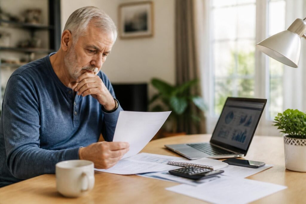 découvrez si le minimum contributif vient s’ajouter à votre retraite complémentaire et quelles sont les conditions pour en bénéficier.