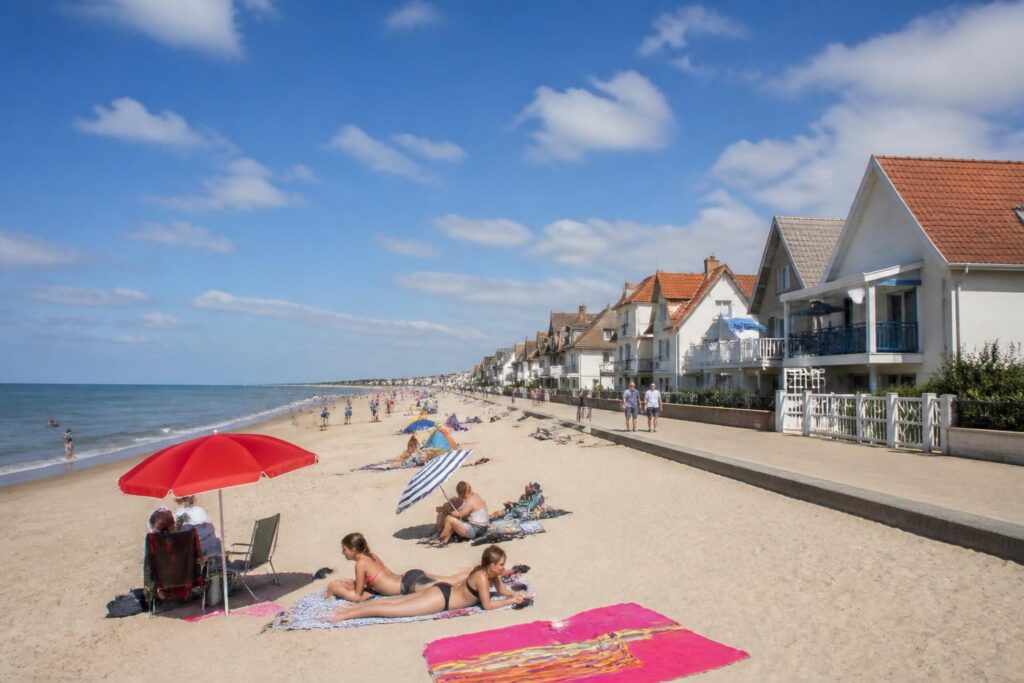 découvrez nos offres de locations de vacances entre particuliers à bray-dunes, en bord de mer. profitez d'un séjour convivial et authentique près de la plage.