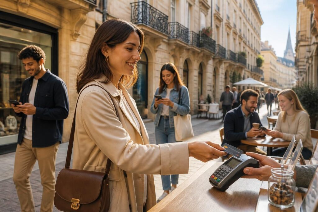 découvrez comment utiliser la carte floa pay et bénéficier du paiement en plusieurs fois à bordeaux pour faciliter vos achats en toute simplicité et sécurité.