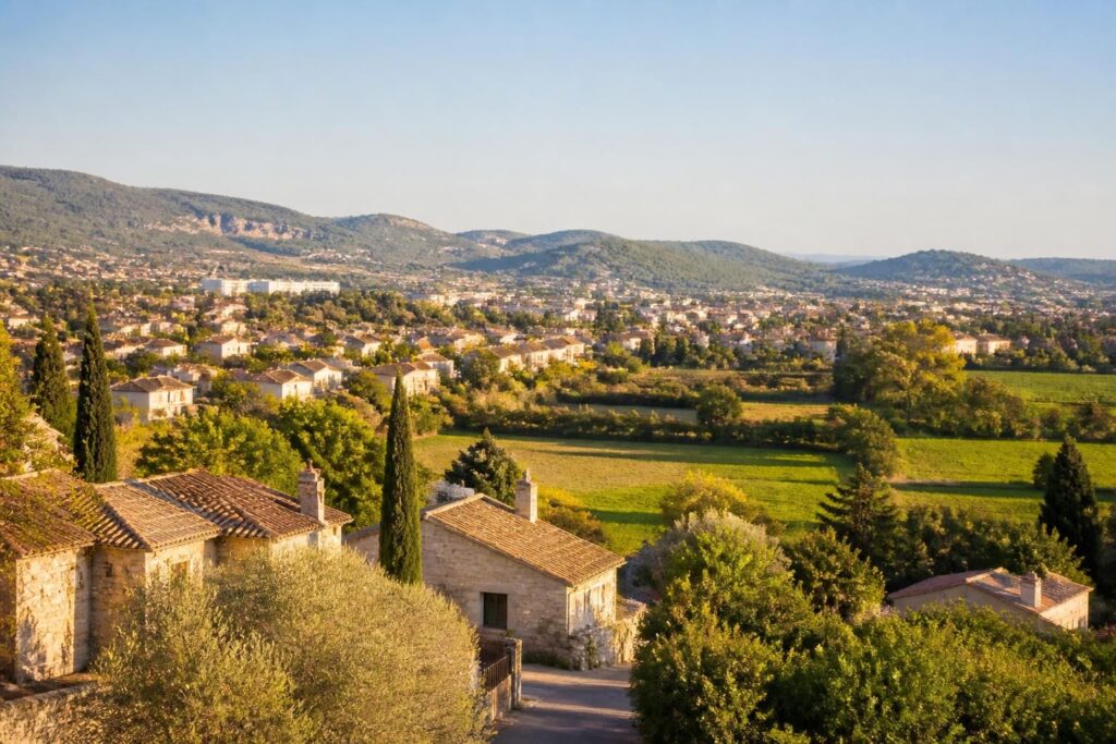 découvrez le quartier montélimar avec un focus sur les secteurs les champs et maubec, leurs caractéristiques, leur ambiance et les atouts pour y vivre ou investir.