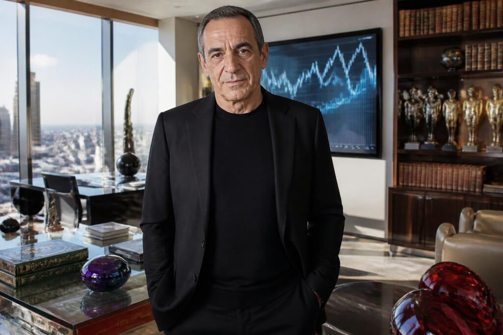 découvrez la fortune de thierry ardisson, un aperçu détaillé de son patrimoine et de ses succès professionnels dans le monde médiatique.
