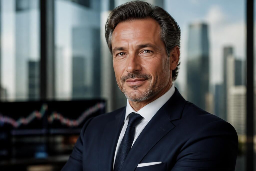 découvrez la fortune et l'âge de tony scotti : une analyse complète des chiffres qui dévoilent son succès et sa carrière.