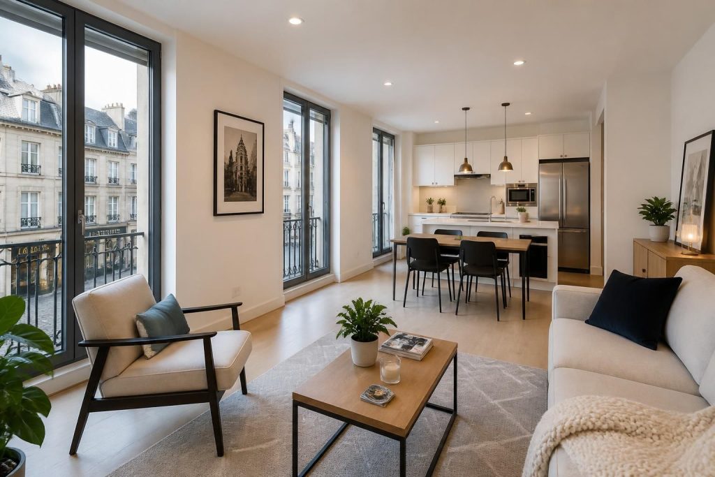 découvrez nos annonces d'appartements à vendre en centre-ville de limoges. opportunités uniques pour acquérir un bien immobilier au cœur de la ville.