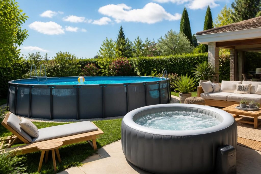 profitez des meilleurs codes promo intex pour piscines et spas en 2026. économisez dès maintenant sur vos achats grâce à nos offres exclusives et réductions à ne pas manquer.