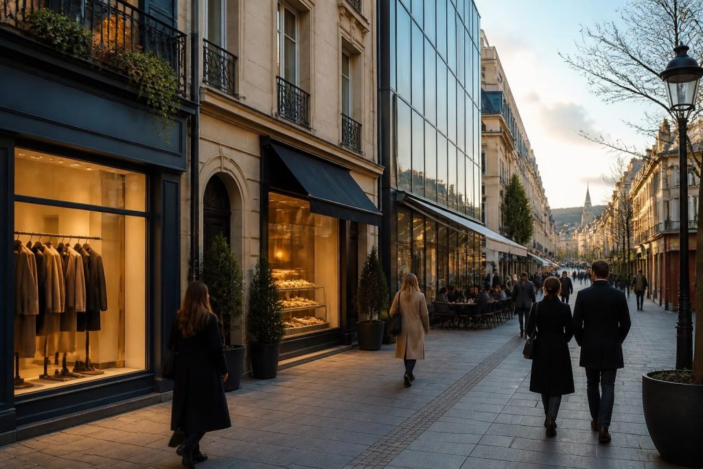 découvrez hot shop, le guide des boutiques spécialisées en france et à oslo, offrant des lieux uniques et des services exclusifs pour une expérience shopping exceptionnelle.