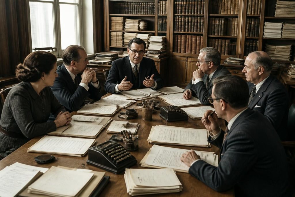 découvrez l'histoire de l'invention de la tva en france et les créateurs de ce système fiscal révolutionnaire qui a transformé l'économie française.